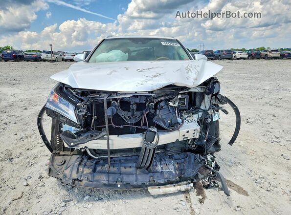 2T2ZZMCA8HC058329 2017 LEXUS RX Silver Вид спереду