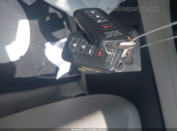 2T2ZZMCA9GC027735 2016 LEXUS RX 350 Silver Dashboard view