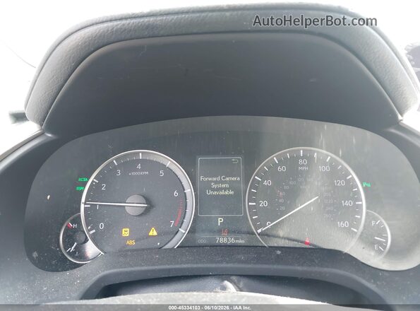 2T2ZZMCA9GC028156 2016 LEXUS RX 350 Черный Вид задних сидений