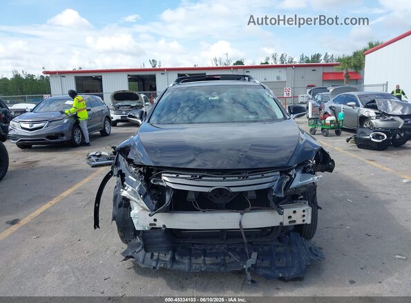 2T2ZZMCA9GC028156 2016 LEXUS RX 350 Черный Вид спереди