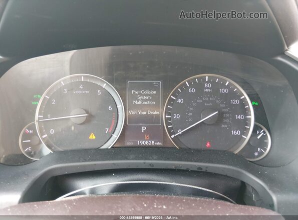 2T2ZZMCA9HC055973 2017 LEXUS RX 350 Белый Вид задних сидений