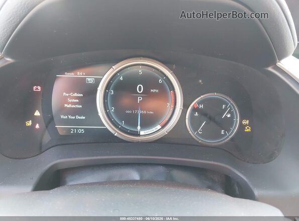 2T2ZZMCAXHC043749 2017 LEXUS RX 350 Black Вид задніх сидінь