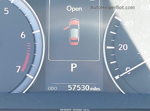 2T2ZZMCAXHC084589 2017 LEXUS RX 350 Gray Vista interior de 360 grados