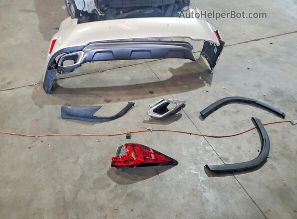 2T2ZZMCAXHC089016 2017 LEXUS RX Кремовый 