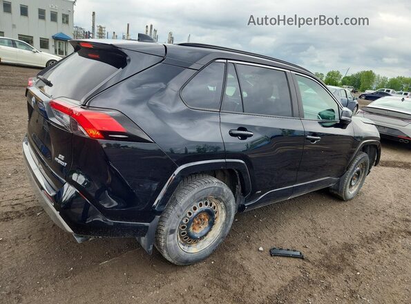 2T34WRFV2RW226931 2024 TOYOTA RAV4 Black Rear right