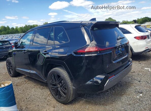 2T36CRAV0TW018482 2026 TOYOTA RAV4 Black 