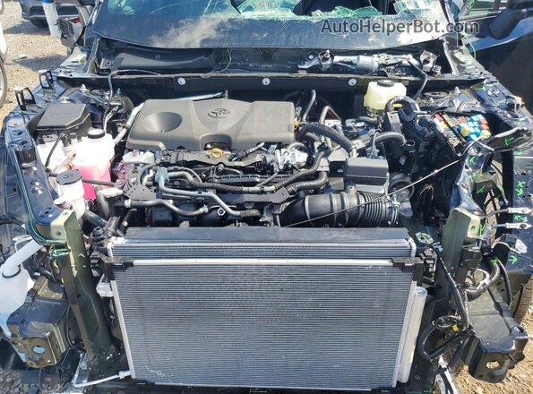 2T36CRAV0TW018482 2026 TOYOTA RAV4 Black 