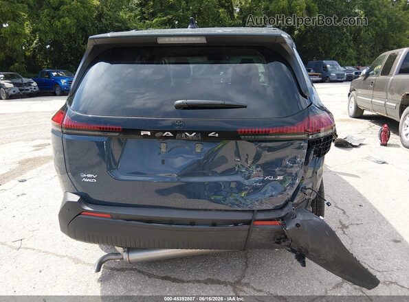 2T36CRAV1TC015026 2026 TOYOTA RAV4 Gray 