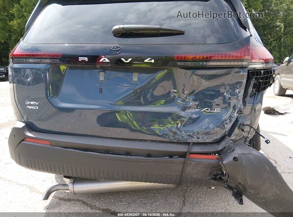 2T36CRAV1TC015026 2026 TOYOTA RAV4 Gray 