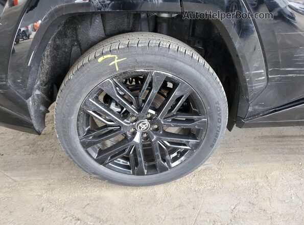 2T36CRAV1TW000492 2026 TOYOTA RAV4 Black 