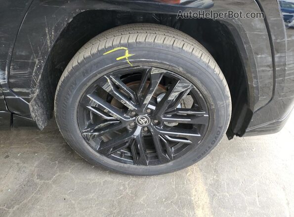 2T36CRAV1TW000492 2026 TOYOTA RAV4 Black 