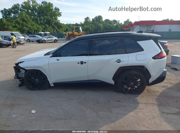 2T36CRAV1TW005661 2026 TOYOTA RAV4 White 