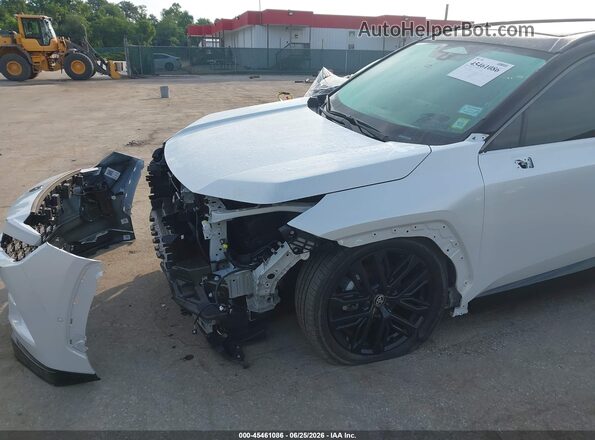 2T36CRAV1TW005661 2026 TOYOTA RAV4 White 
