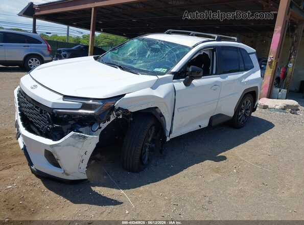 2T36CRAV2TW040919 2026 TOYOTA RAV4 White Front left