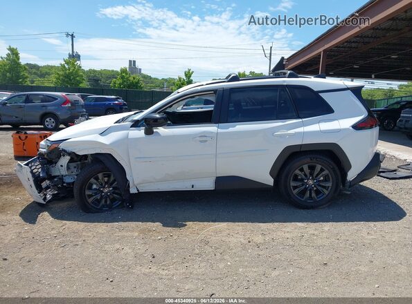 2T36CRAV2TW040919 2026 TOYOTA RAV4 White 