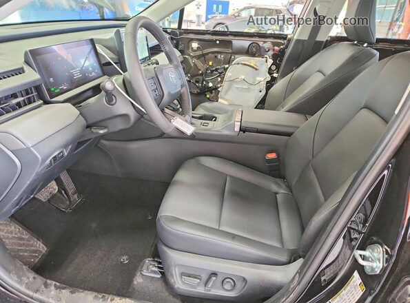 2T36CRAV3TW007833 2026 TOYOTA RAV4 Black 