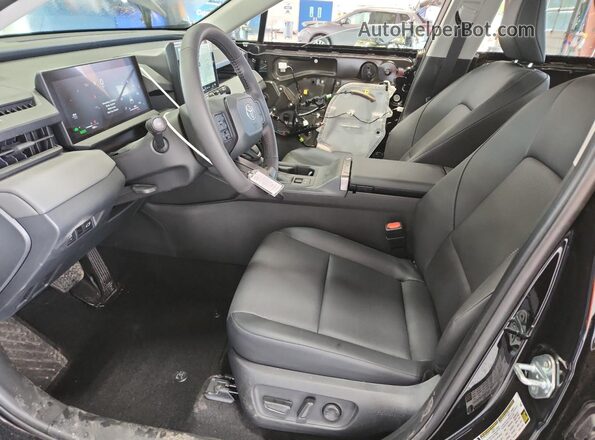 2T36CRAV3TW007833 2026 TOYOTA RAV4 Black 