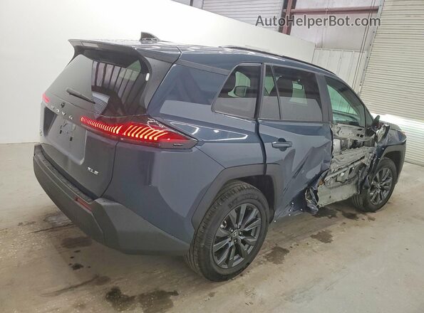 2T36CRAV6TC000621 2026 TOYOTA RAV4 Gray 
