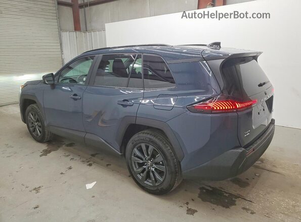2T36CRAV6TC000621 2026 TOYOTA RAV4 Gray 