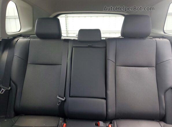 2T36CRAV8TW023588 2026 TOYOTA RAV4 Red 