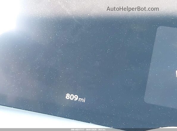 2T36CRAV8TW032436 2026 TOYOTA RAV4 Black 360 interior view