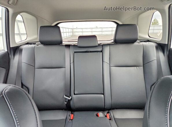 2T36CRAV9TC004467 2026 TOYOTA RAV4 White 