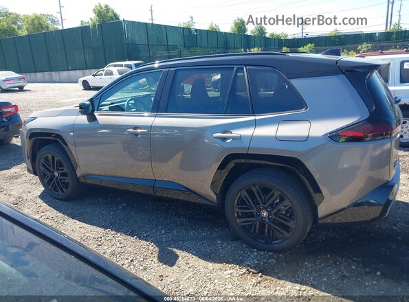 2T36CRAV9TW005763 2026 TOYOTA RAV4 Beige 