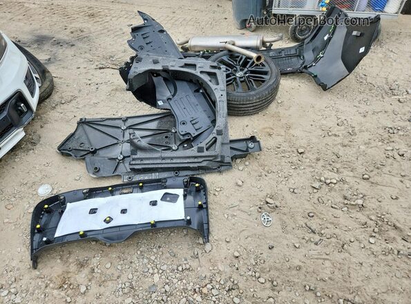 2T36CRAV9TW021204 2026 TOYOTA RAV4 Black VIN կոդի պիտակի տեսք