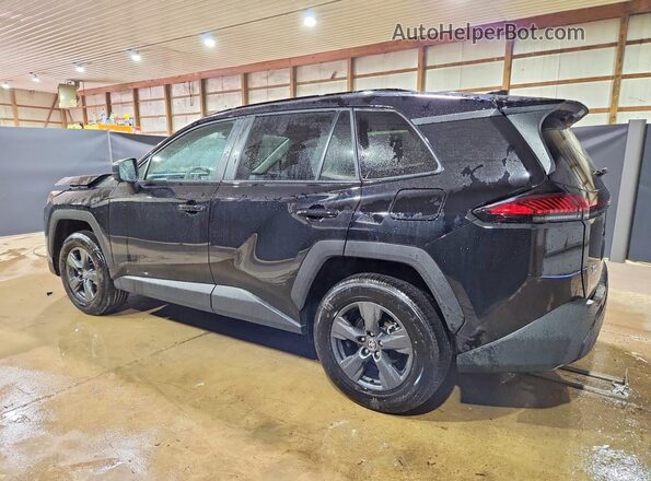 2T36CRAVXTC003201 2026 TOYOTA RAV4 Black 