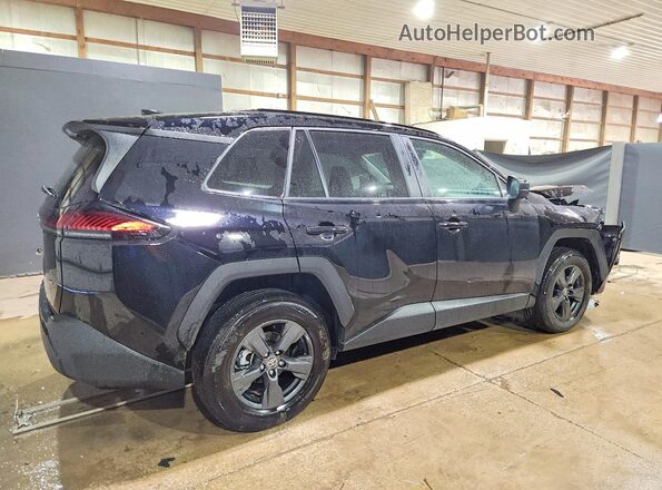 2T36CRAVXTC003201 2026 TOYOTA RAV4 Black 