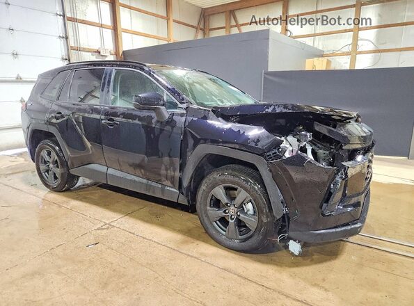 2T36CRAVXTC003201 2026 TOYOTA RAV4 Black 