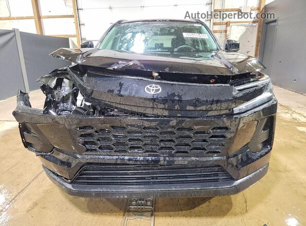 2T36CRAVXTC003201 2026 TOYOTA RAV4 Black 