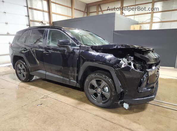 2T36CRAVXTC003201 2026 TOYOTA RAV4 Black 
