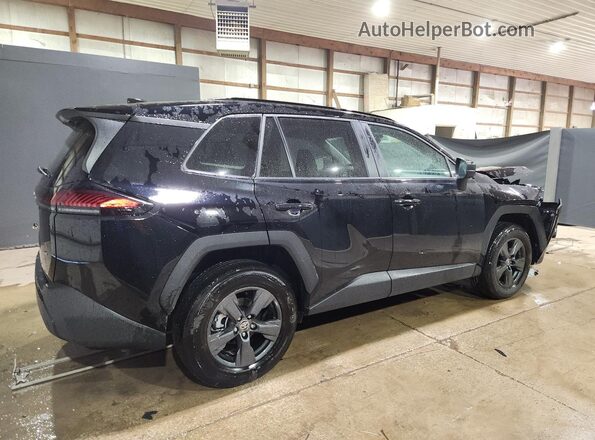 2T36CRAVXTC003201 2026 TOYOTA RAV4 Black 