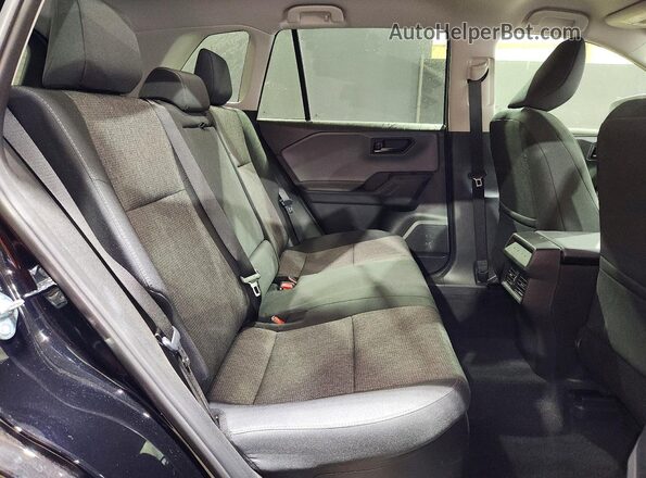 2T36CRAVXTC003201 2026 TOYOTA RAV4 Black 