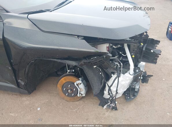 2T36DRBV4TW011482 2026 TOYOTA RAV4 Black 