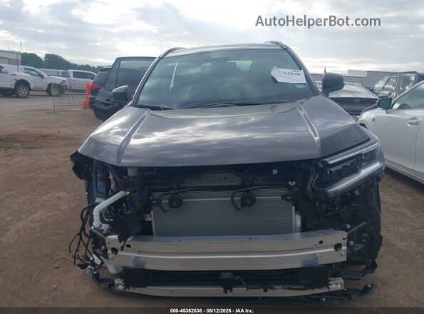 2T36DRBV4TW011482 2026 TOYOTA RAV4 Black 