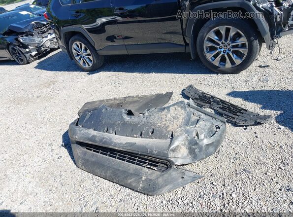 2T3A1RFV0MC179927 2021 TOYOTA RAV4 Black 