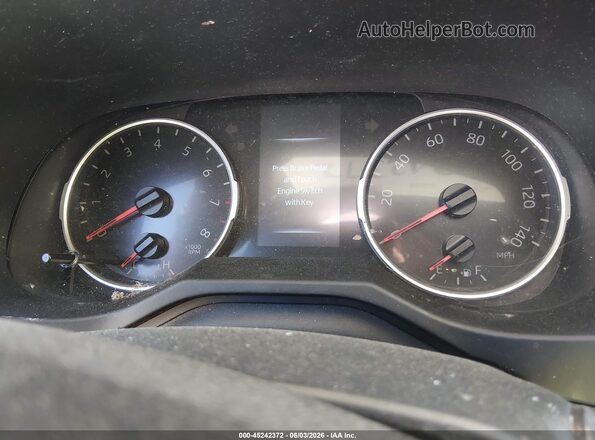 2T3A1RFV0MW198363 2021 TOYOTA RAV4 Black უკანა სავარძლების ხედი