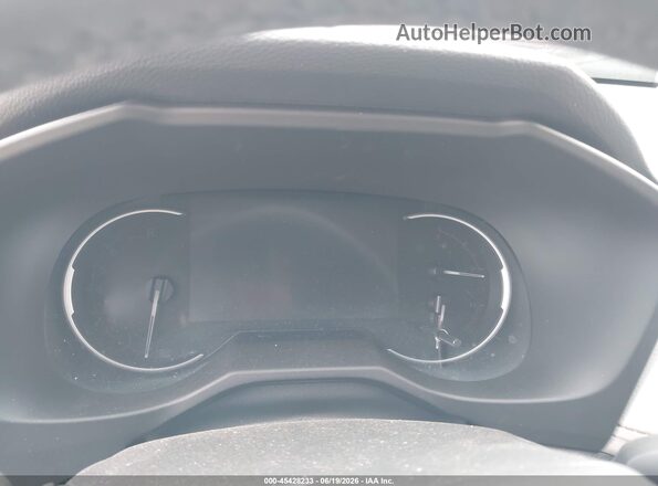 2T3A1RFV1PW390072 2023 TOYOTA RAV4 Темно-бордовый Вид задних сидений