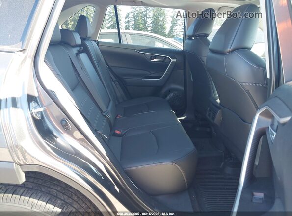 2T3A1RFV1SC565771 2025 TOYOTA RAV4 Gray 