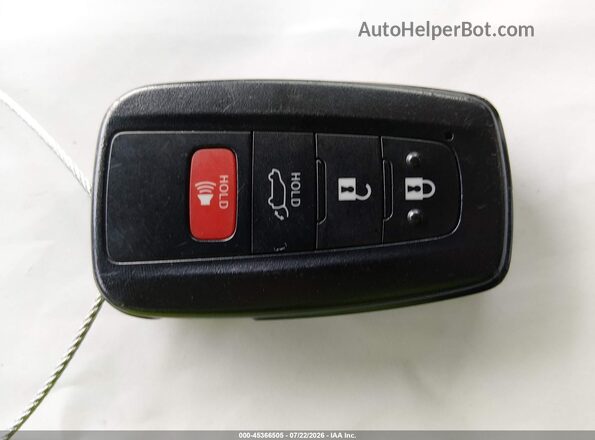 2T3A1RFV2KW046338 2019 TOYOTA RAV4 Black Widok deski rozdzielczej