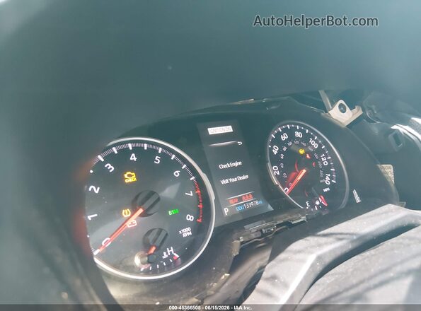 2T3A1RFV2KW046338 2019 TOYOTA RAV4 Black Widok tylnych siedzeń