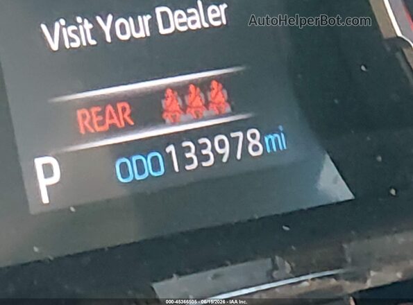 2T3A1RFV2KW046338 2019 TOYOTA RAV4 Black 
