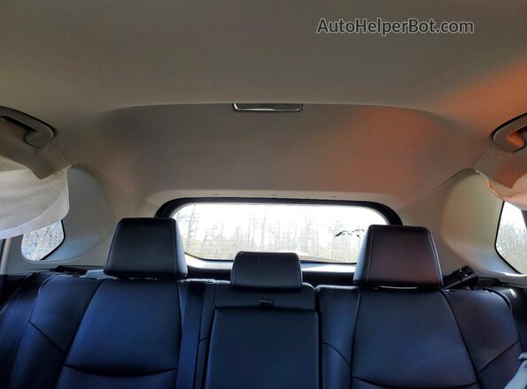 2T3A1RFV2MC150879 2021 TOYOTA RAV4 Серый 
