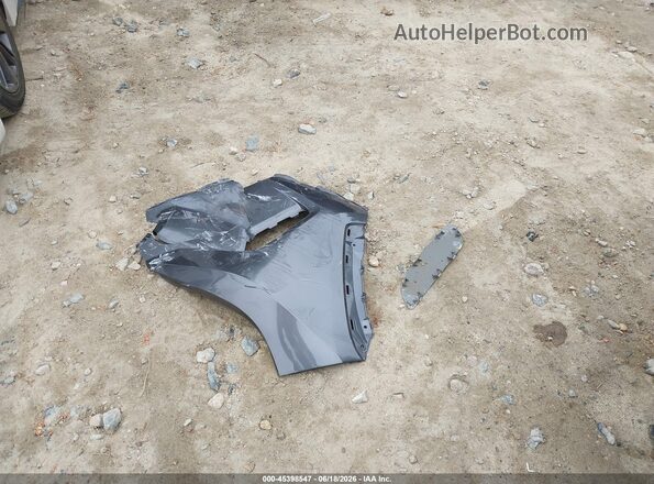 2T3A1RFV2RC449621 2024 TOYOTA RAV4 Gray Вид щитка приладів