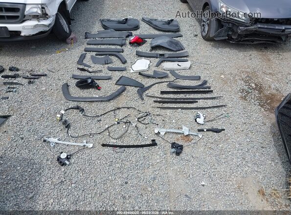 2T3A1RFV2SC507183 2025 TOYOTA RAV4 Gray Սարքավորումների վահանակի տեսք