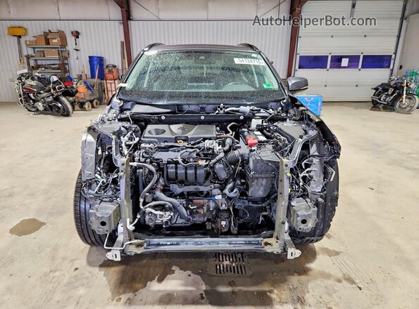 2T3A1RFV3MC173443 2021 TOYOTA RAV4 Серый 