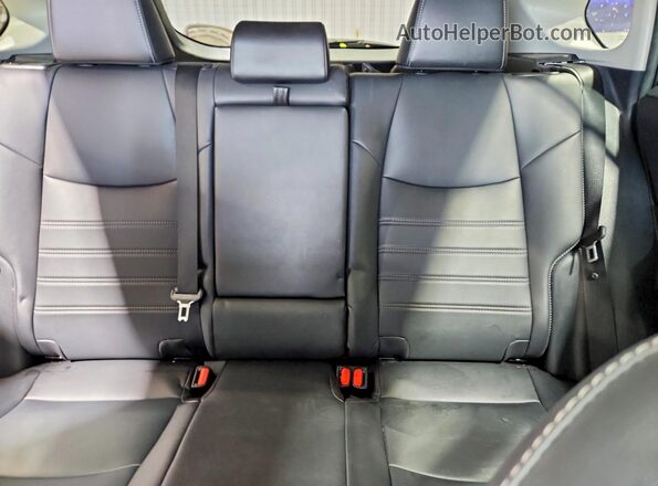 2T3A1RFV3MC173443 2021 TOYOTA RAV4 Серый 