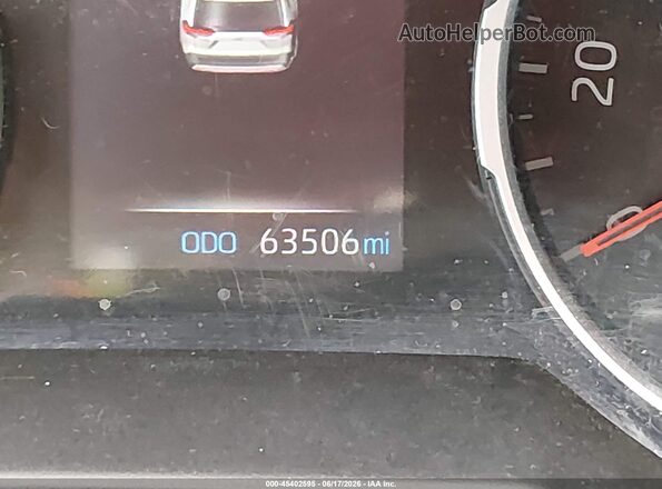 2T3A1RFV3MC199864 2021 TOYOTA RAV4 Black 
